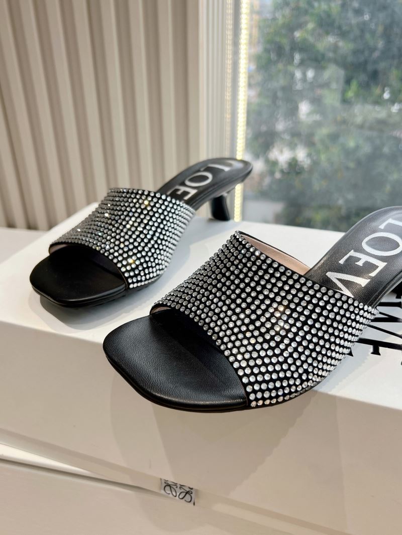 Loewe Sandals